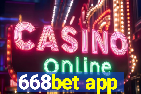 668bet app